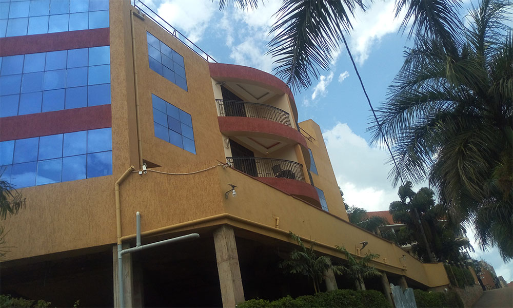 Sir Jose Hotel