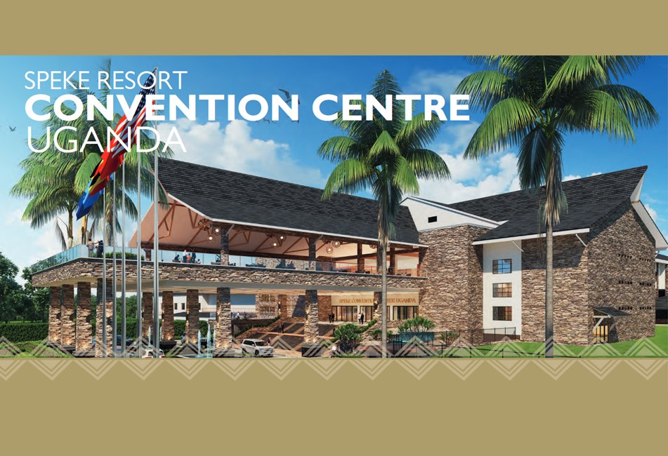 Speke Resort Hotel